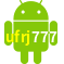 Aplicativo ufrj777 para Android