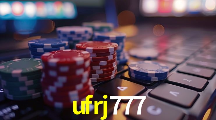 Casino Ao Vivo ufrj777