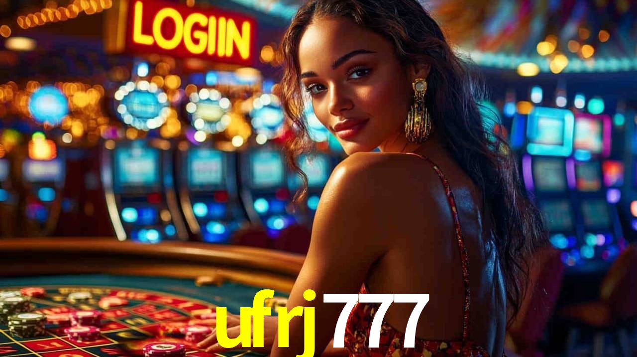 Estatísticas do Jogo ufrj777