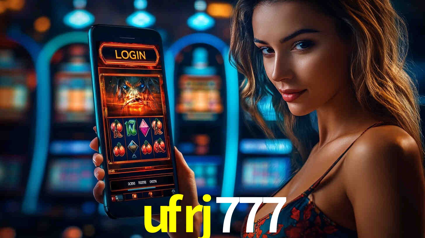 ufrj777: A Experiência de Casino com Jogos de Mesa ao Vivo