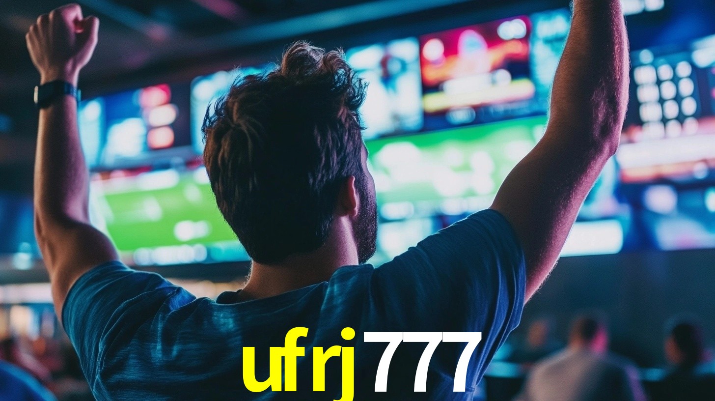 ufrj777,ufrj777.com