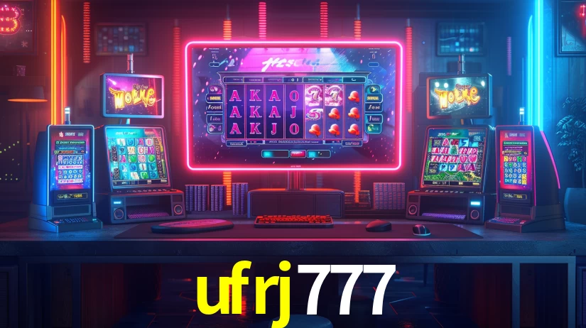 ufrj777,ufrj777.com