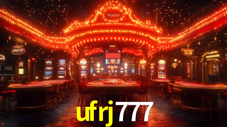 ufrj777,ufrj777.com