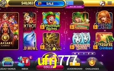 Desvendando o Mundo dos Jogos Virtuais na ufrj777