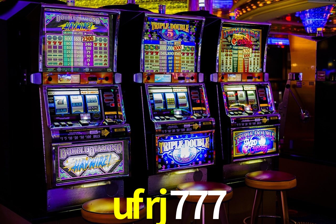 Cadastro Rápido ufrj777