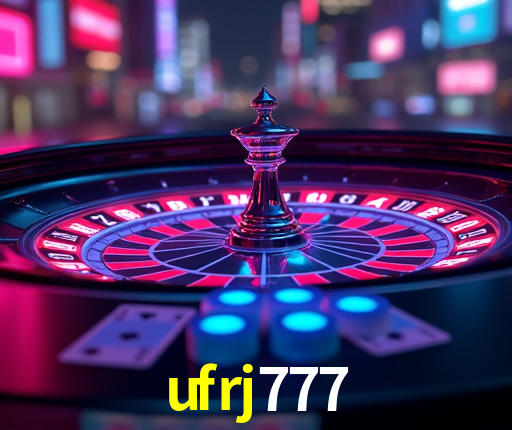 Jogos Exclusivos ufrj777