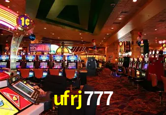 Inovações de Jogos na ufrj777: O Futuro das Experiências Interativas