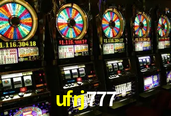 A Emoção da Loteria na ufrj777: Uma Chance de Mudança de Vida