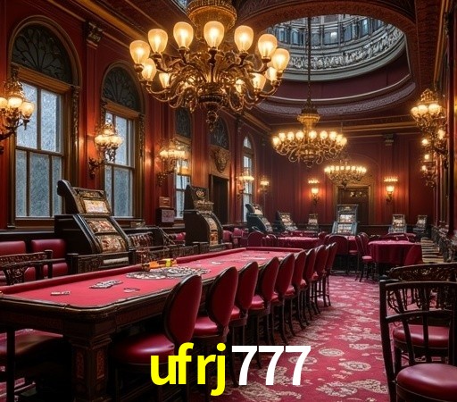 Benefícios da Conta ufrj777