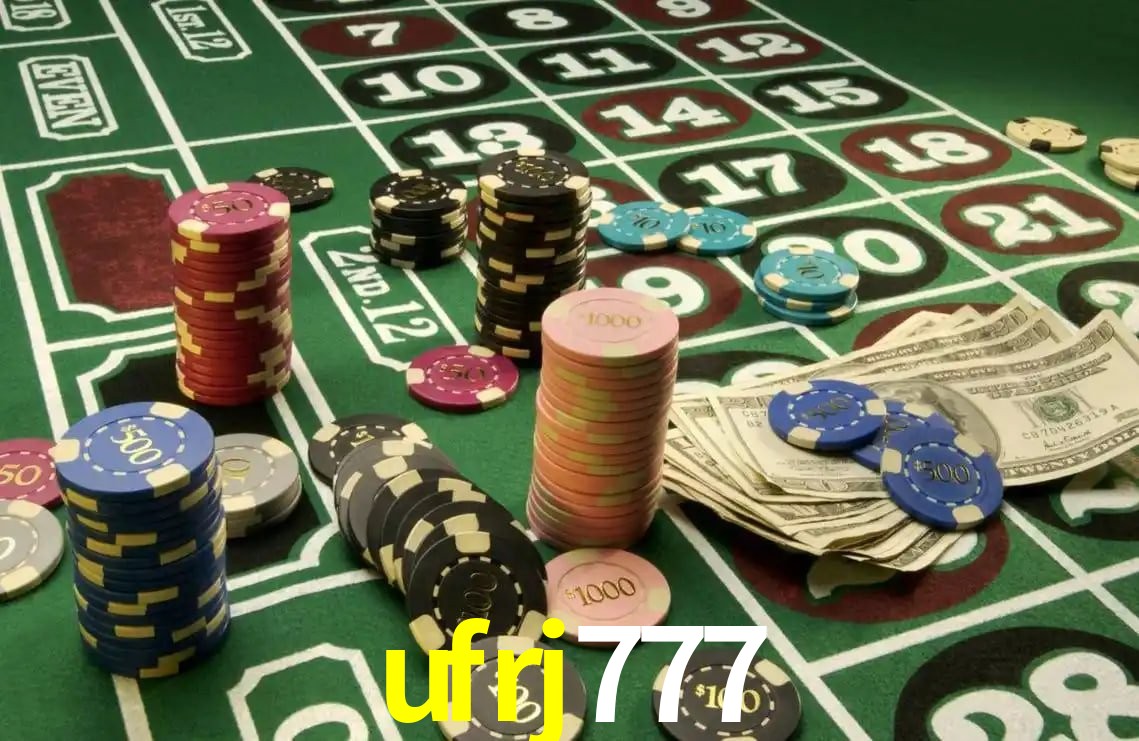 Casino Ao Vivo ufrj777