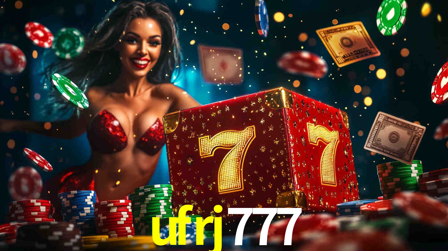 Interface do App ufrj777