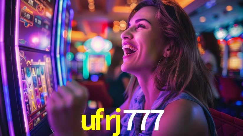 ufrj777.com