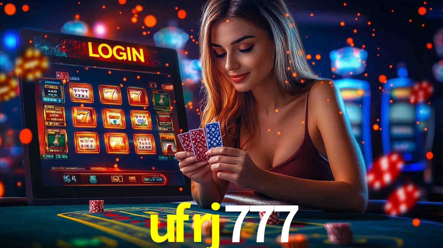 ufrj777,ufrj777.com