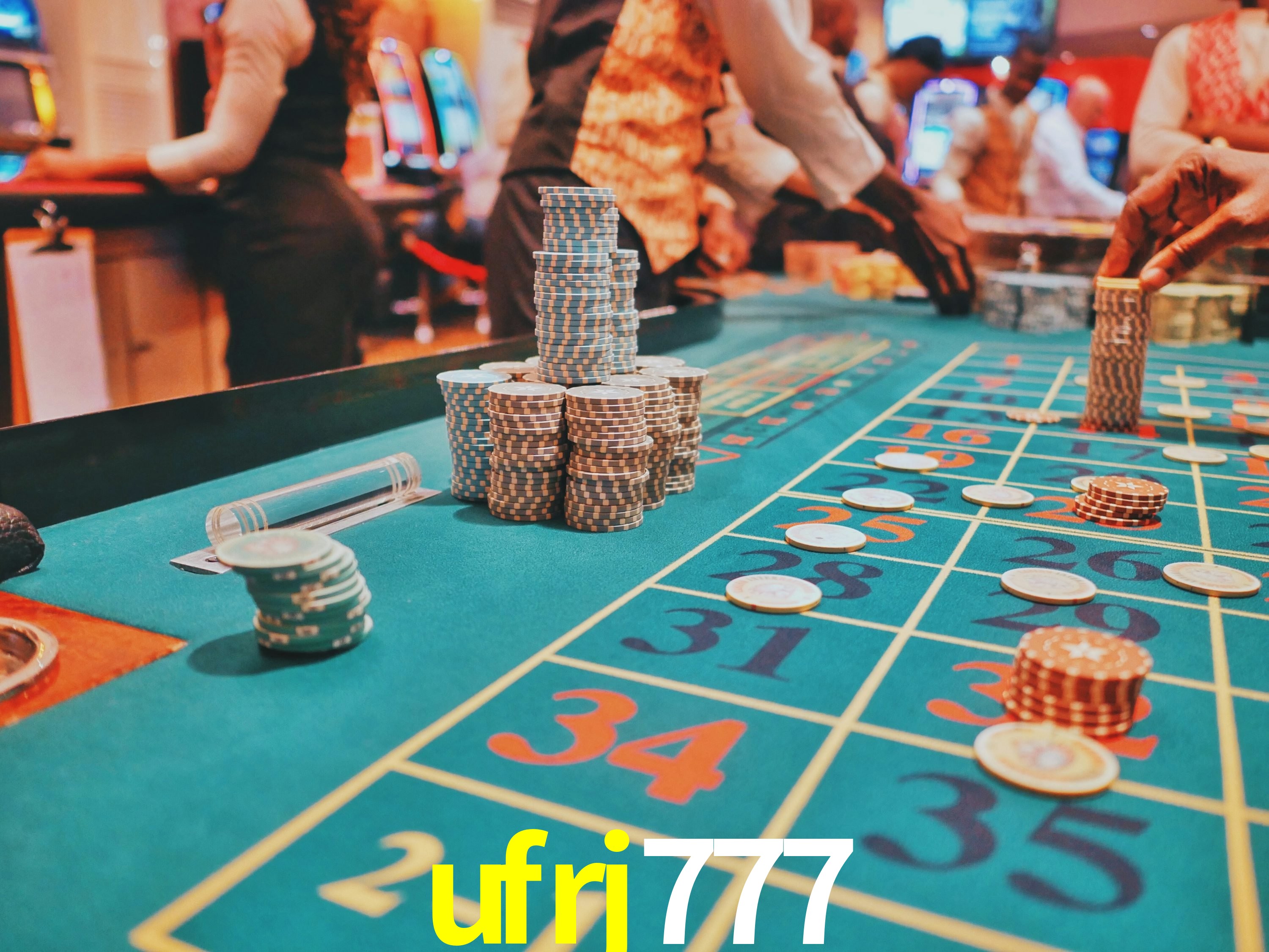 Login Seguro ufrj777