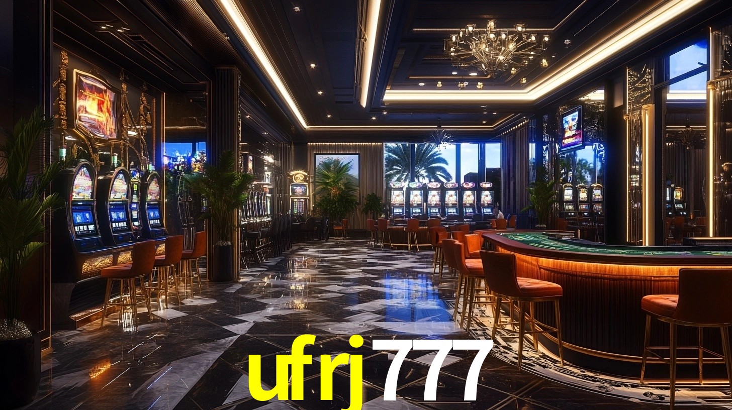 Ofertas Imperdíveis na ufrj777: Promoções e Bônus Que Valem a Pena