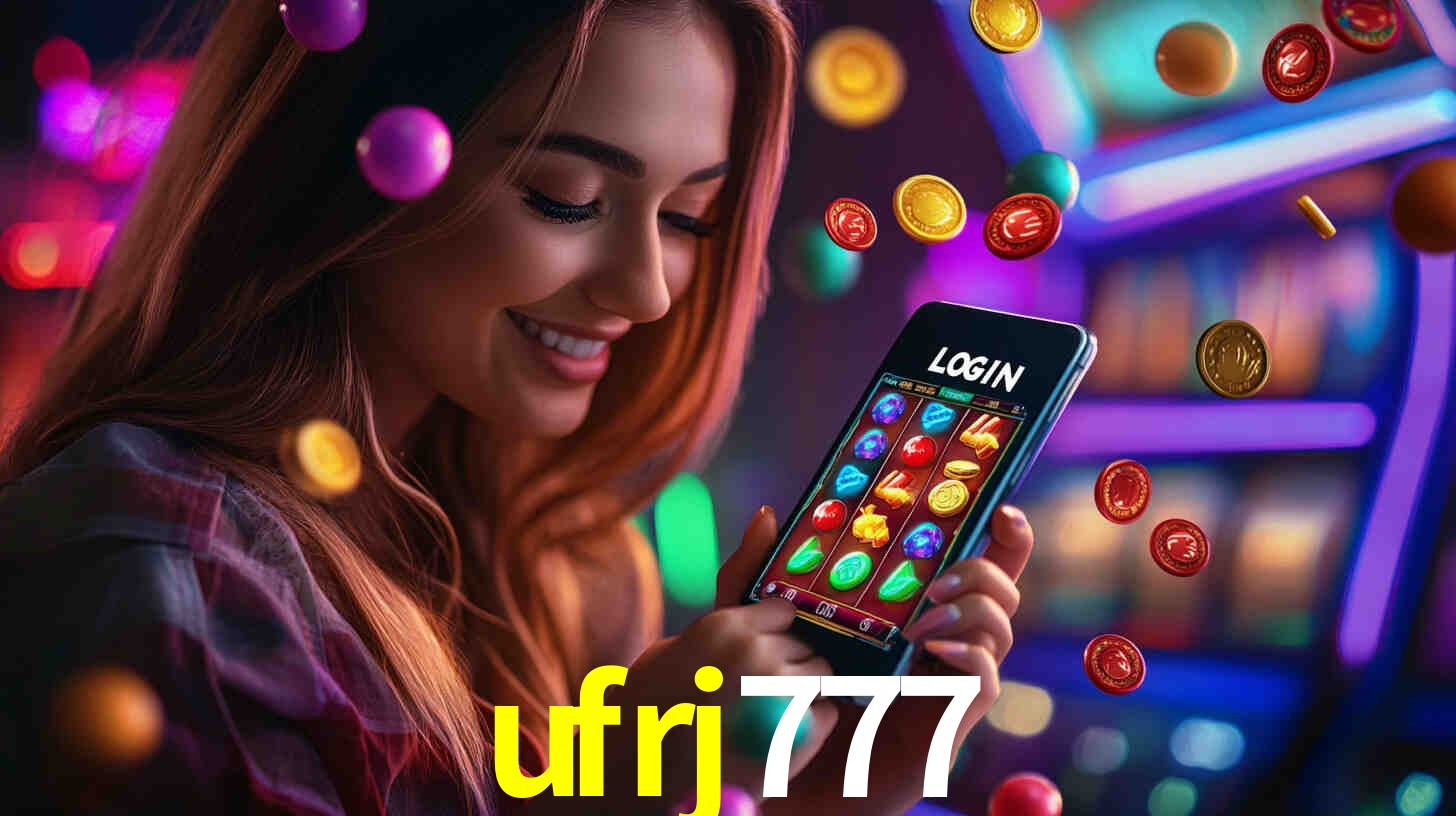 ufrj777,ufrj777.com