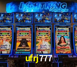 A Popularidade dos Caça-Níqueis no ufrj777